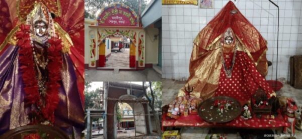 Heritage of the Bangladesh Shakti Peethas — temple traditions of Bengal