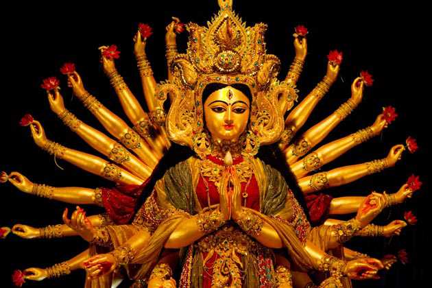 The shared sacred heritage of India and Bangladesh